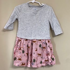 Old navy 2t dress